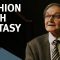 Fashion, Faith and Fantasy in Physics – with Roger Penrose