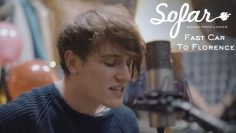 Fast Car To Florence – Hypnotise You | Sofar Nottingham