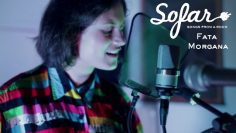 Fata Morgana – The Paleo Diet | Sofar Nottingham