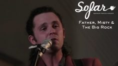 Father, Misty, & The Big Rock – Purple | Sofar Worcester, MA