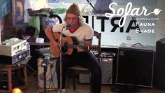 Fauna Shade – Beach Wood | Sofar Seattle