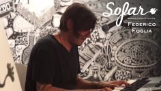 Federico Foglia – Full Day of Love | Sofar St. Louis