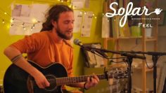 Feel – Mask | Sofar Graz