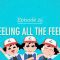 Feeling All the Feels: Crash Course Psychology #25