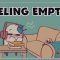 Feeling Emotionally Numb or Empty? Here are some tips