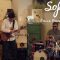 Felix Roquero Trio – Aquí tresillo aquí te mato | Sofar Sevilla