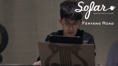 Fenyang Road – Treasure | Sofar Shanghai