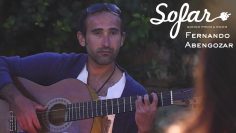 Fernando Abengozar – Alchemy | Sofar Ibiza