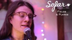 Fields & Planes – La Fin du Monde | Sofar Columbus