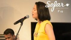 Fig – Ma Huggies | Sofar Singapore