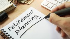 Financial planning for early retirement and senior citizens