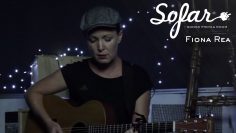 Fiona Rea – Youre Not Alone | Sofar Perth