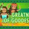 Fire and Buffalo Goddesses: Crash Course World Mythology #14