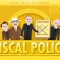 Fiscal Policy and Stimulus: Crash Course Economics #8