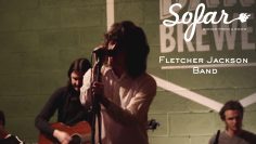 Fletcher Jackson Band – Live A Lie | Sofar Newcastle