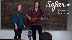 Flint & Feather – Be Gentle | Sofar The Hague