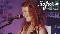 Flix Rose – I Wont | Sofar Wellington