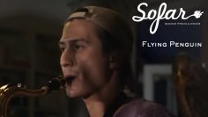 Flying Penguin – Ghetto Breakfast | Sofar Nuremberg