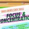 Focus & Concentration: Crash Course Study Skills #5