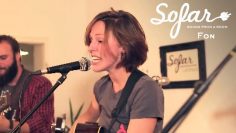 Fon – WBBD | Sofar Leipzig