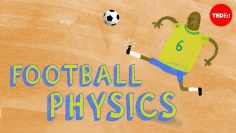 Football physics: The impossible free kick – Erez Garty