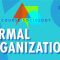 Formal Organizations: Crash Course Sociology #17