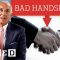 Former FBI Agent Breaks Down Body Language Pet Peeves | WIRED