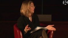 Fracking: Not here, not anywhere with Naomi Klein | 監護人直播