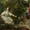 Fragonard, The Meeting