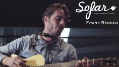 Frank Rensen – Old Friend | Sofar Utrecht