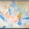 Frankenthaler, Mountains and Sea