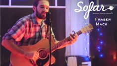 Fraser Mack – Boy from Appalachia | Sofar Wellington