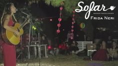 Frida Neri – Lagrima | Sofar Naples