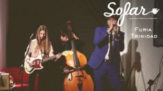 Furia Trinidad – Radio Corporation of America | Sofar Seville