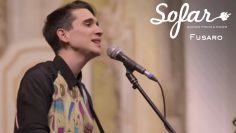 Fusaro – Il Mare di Malta | Sofar Turin