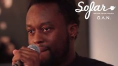 G.A.N. – On Va Pas SMentir | Sofar Brussels