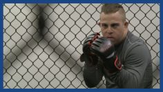 G Money: The MMA fighter with Downs syndrome battling for the right to fight | Guardian Docs