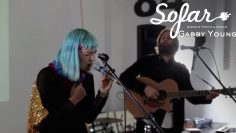 Gabby Young – Fear of Flying | Sofar Turin