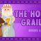 Galahad, Perceval, and the Holy Grail: Crash Course World Mythology #28