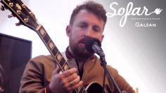 Galēan – Yue Yue | Sofar Shanghai