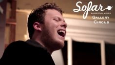 Gallery Circus – Colin Bradley | Sofar Newcastle