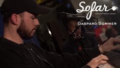 Gaspard Sommer – Boring Man | Sofar Geneva