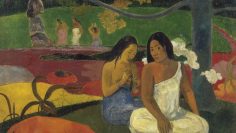 Gauguin: Artist as Alchemist