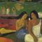 Gauguin: Artist as Alchemist