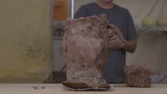 Gauguins Process: Making Ceramics