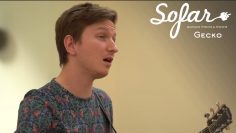 Gecko – Rapunzel | Sofar The Hague