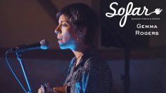 Gemma Rogers – Hurts Like Hell | Sofar Ibiza