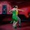 Gene Kelly & Cyd Charisse – from singin’ in the rain