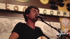 George Barrie Band – Melody | Sofar Columbus