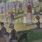 Georges Seurat’s Sunday on La Grande Jatte | Art Institute Essentials Tour